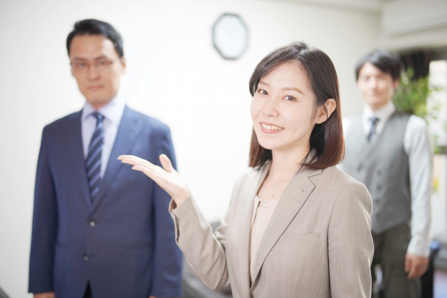 会社イメージ写真